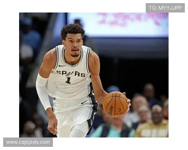 9 帽封神！文班率马刺两连胜登顶，锡安 27+10+7 空砍