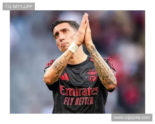 天使泪别世俱杯：迪马利亚本菲卡最后一舞的辉煌与遗憾(2)