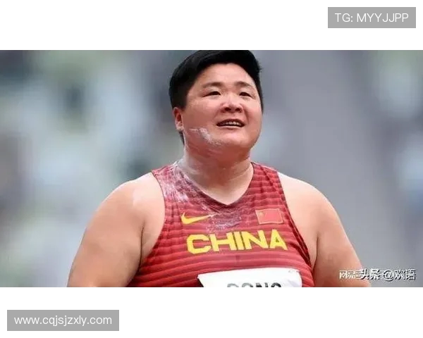 巩立姣 18 米 93 碾压夺冠,韦永丽雨战 11 秒 57 摘金(2) 巩立姣 18 米 93 碾压夺冠,韦永丽雨战 11 秒 57 摘金(2)