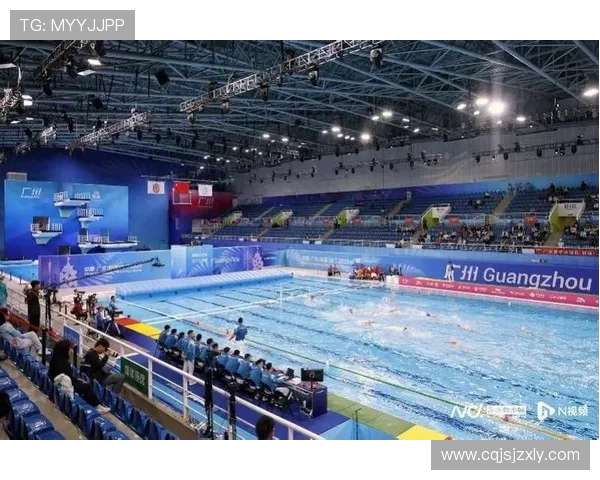 广东水球卫冕加冕六冠王 陈仲贤:团结是传承密码 广东水球卫冕加冕六冠王 陈仲贤:团结是传承密码