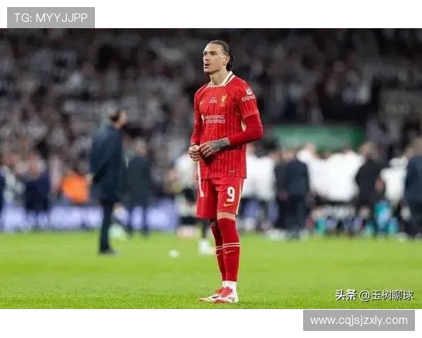 罗马诺确认!新月 5300 万欧签努涅斯,利物浦放行,周薪 40 万英镑创纪录 罗马诺确认!新月 5300 万欧签努涅斯,利物浦放行,周薪 40 万英镑创纪录