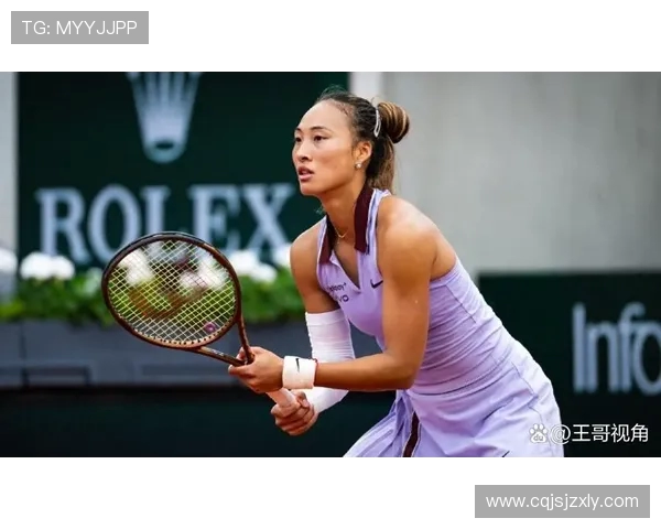 郑钦文携手罗伊格逐梦温网：草地战术升级，剑指突破