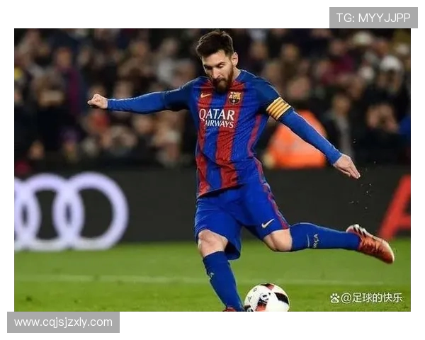 鱼跃封神！梅西 38 岁 122 天 1131 场 890 球，超 C 罗 89 场创纪录