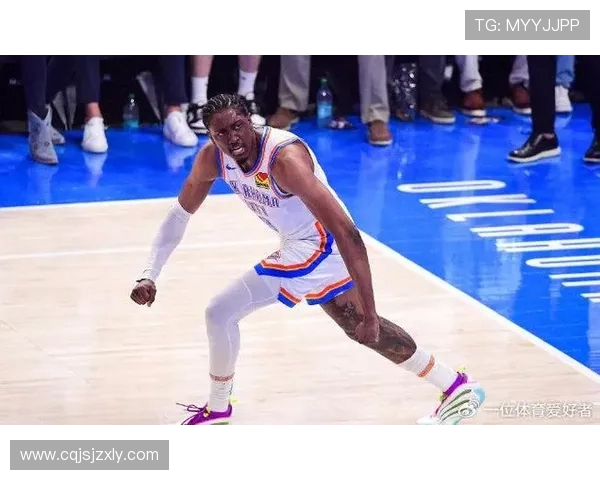 雷霆天王山大捷！亚历山大 31+10+4 帽，杰伦 40 分破纪录，步行者双核心折戟